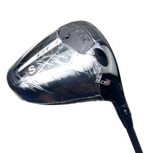 New Titleist GT3 Driver / 9 Degree / Tensei 1K Blue 55 Stiff Flex