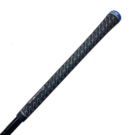 Taylormade QI10 Max 3 Wood / 16 Degree / Speeder NX 50 Regular Flex