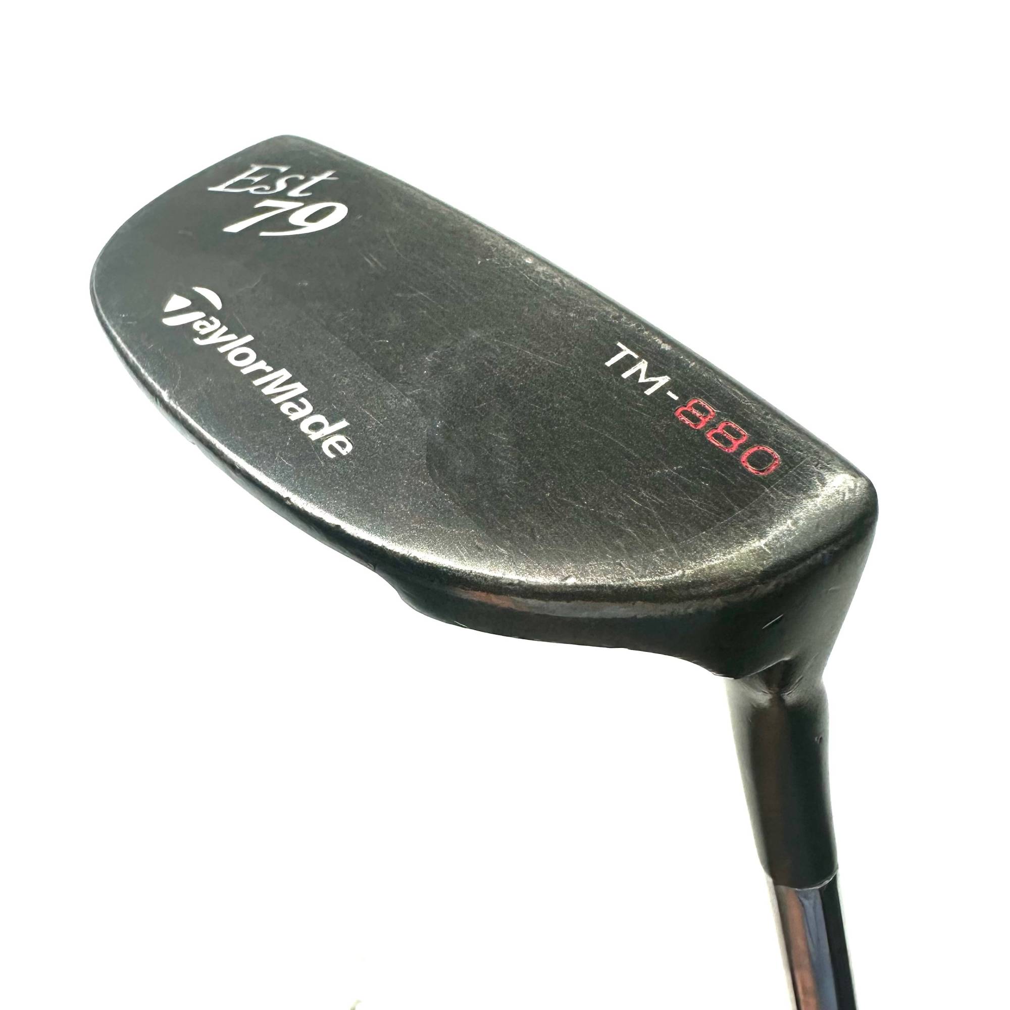 TaylorMade TaylorMade EST 79 TM-880 Putter