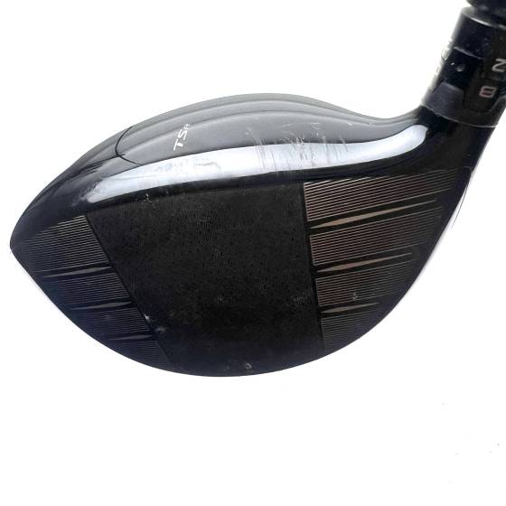 Titleist TSR2 Driver / 10 Degree / Tensei 1K Series White 60 Stiff Flex