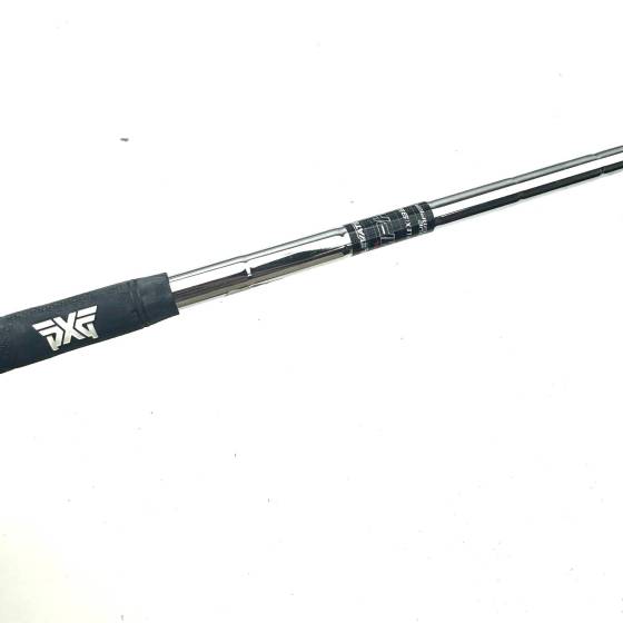 PXG 0311 Gap Wedge / 52 Degree / Elevate MPH Regular Flex