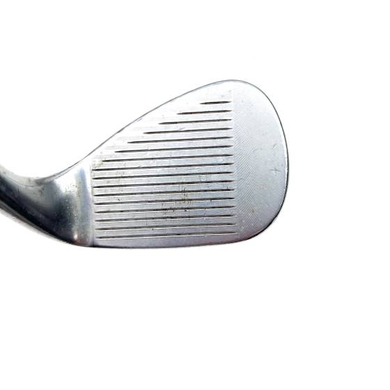 Left Handed Titleist Vokey SM8 Gap Wedge / 48 Degree / Dynamic Gold Wedge Flex