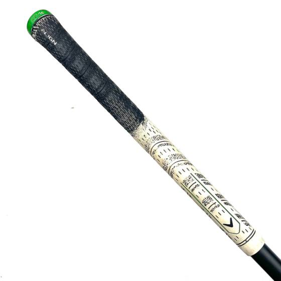 Callaway Paradym AI Smoke Triple Diamond 3 Wood / 15 Degree / Hzrdus Smoke X-Stiff Flex
