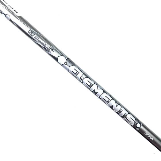 Wilson D350 8 Iron / 35 Degree / Element 59 Senior Flex