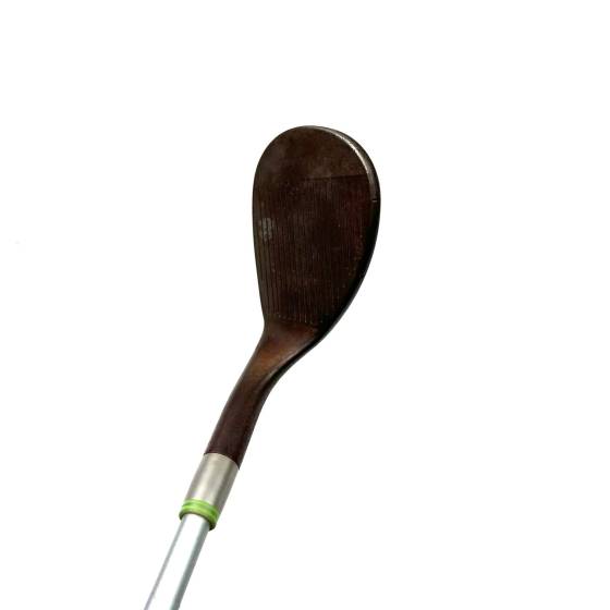 Cobra Big Trusty Rusty Lob Wedge / 60 Degree / Cobra Ladies Flex
