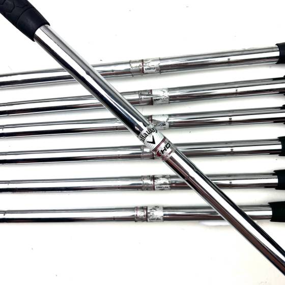 Callaway X Hot Irons / 5-SW / Callaway Uniflex