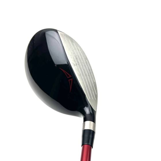 Left Handed Ping G15 3 Wood / 15.5 Degree / TFC 149 Regular Flex