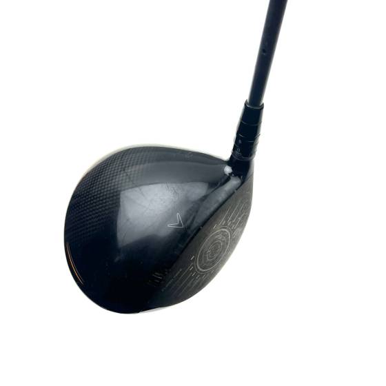 Callaway Mavrik Driver / 12 Degree / Hzrdus T800 Ladies Flex