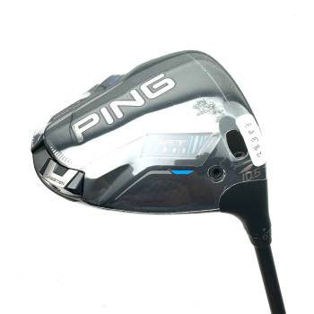 New Ping G440 SFT Driver / 10.5 Degree / Alta CB 50 Senior Flex