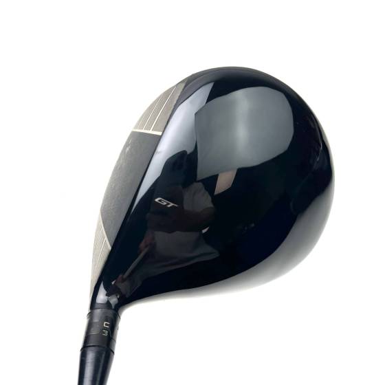 Titleist GT2 Driver / 9 Degree / Aldila Rogue 95 MSI 70 Stiff Flex