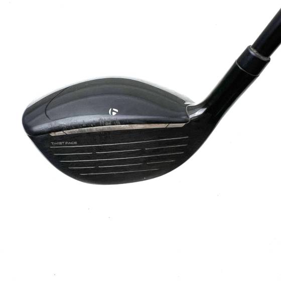 Taylormade QI10 5 Wood / 18 Degree / Ventus 6R Regular Flex