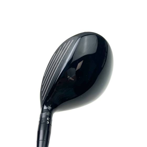 Titleist TSR2 3 Wood / 15 Degree / HZRDUS 60 Stiff Flex