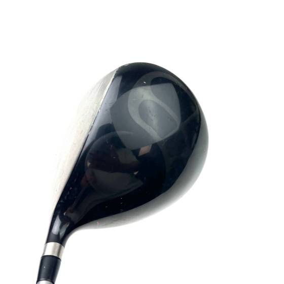 Ping Rapture Driver / 10.5 Degree / TFC 909 Regular Flex