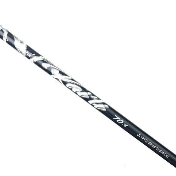 Callaway Paradym Triple Diamond 3+ Wood / 13.5 Degree / Kai’li White 70 X-Stiff Flex