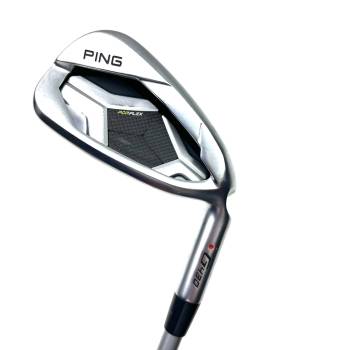 Ping G430 8 Iron / 33 Degree / Alta Quick 35 Senior Flex