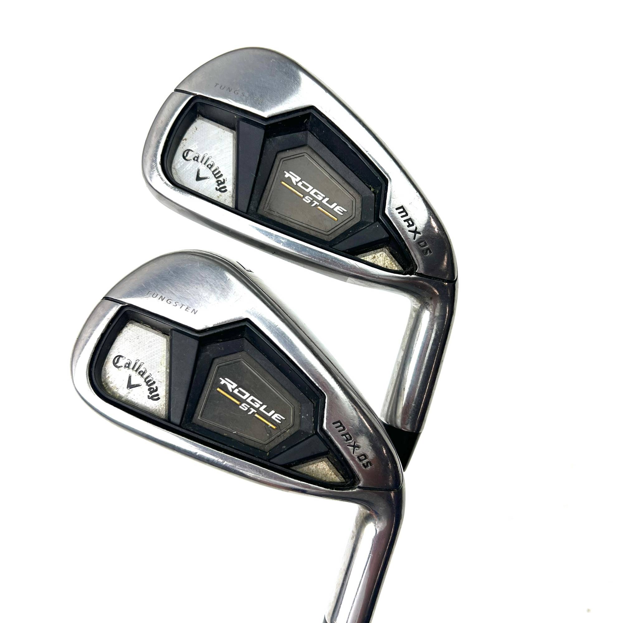 Callaway Callaway Rogue ST MAX OS Iron Set