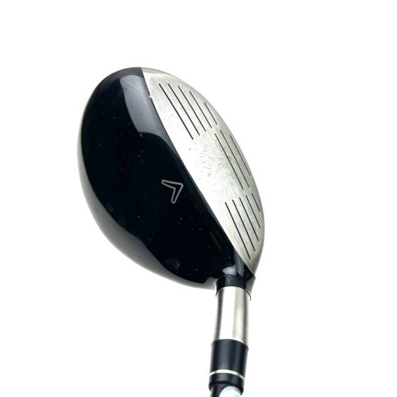 Left Handed Callaway FT 3 Wood / 15 Degree / Fujikura 160 Regular Flex
