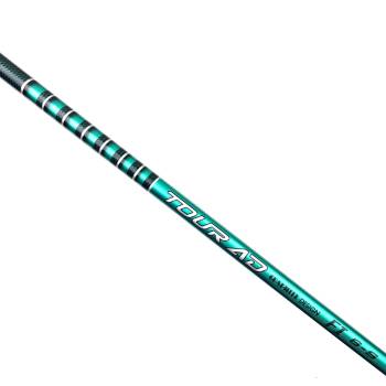 Graphite Design Tour AD FI 6S Driver Shaft / Stiff Flex / Titleist 2nd Gen