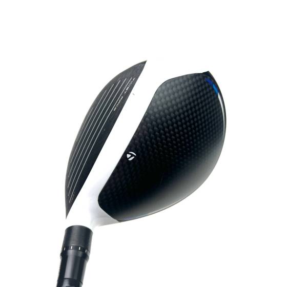 Taylormade Sim 2 Titanium 3 Wood / 15 Degree / Tensei Blue AV Series 60 Regular Flex