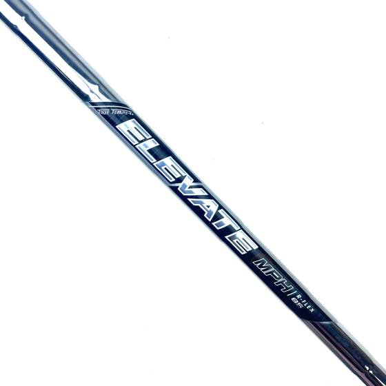 Callaway Paradym AI Smoke 7 Iron / 28 Degree / Elevate MPH 85 Regular Flex