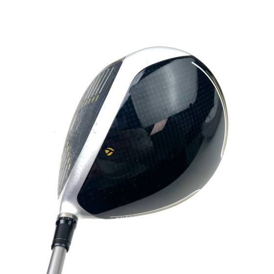 Taylormade Kalea Gold Driver / 13.5 Degree / Taylormade 40 Ladies Flex