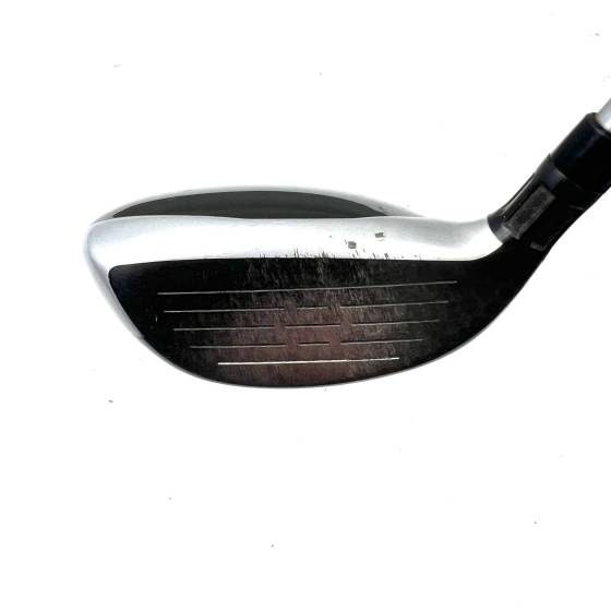 Taylormade M4 6 Hybrid / 28 Degree / Taylormade 45 Ladies Flex