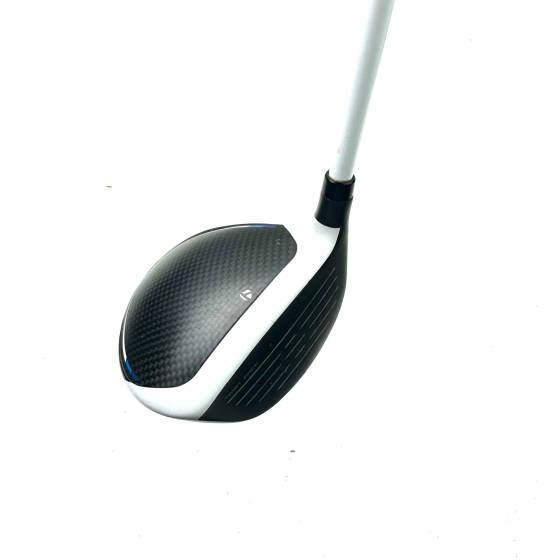 Taylormade Sim2 Max D 5 Wood / 19 Degree / AirSpeeder 45 Senior Flex