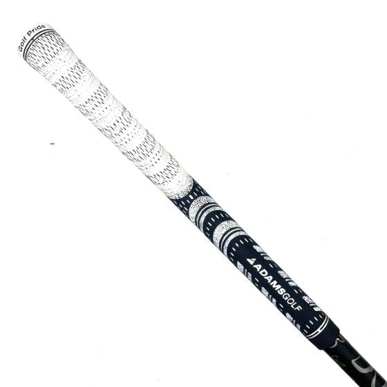 Adams Idea Super 9031 2 Hybrid / 18 Degree / Mitsubishi Diamana 82 Stiff Flex