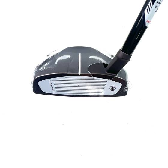 New Taylormade Spider Torched Tour-X Putter / 34 Inches