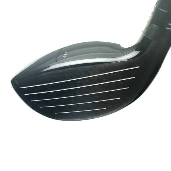 Titleist GT2 5 Wood / 18 Degree / Tensei 1K Blue 65 Stiff Flex