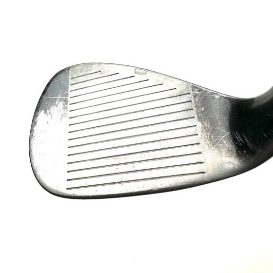 Wilson Deep Red XF Gap Wedge / 52 Degree / Wilson Regular Flex