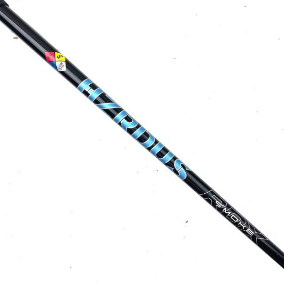 Mizuno ST-Z 230 Driver / 10.5 Degree / HZRDUS Smoke RDX 60 Stiff Flex