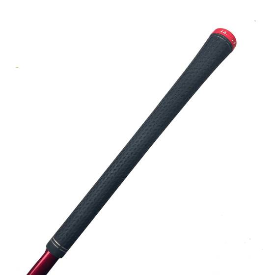 Taylormade Stealth Plus Driver / 9 Degree / Hzrdus Smoke RDX Stiff Flex