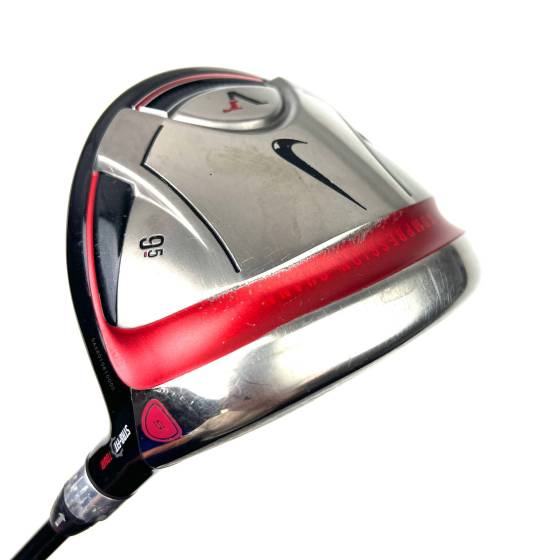 Nike VR Tour Driver / 9.5 Degree / Aldila Voodoo Stiff Flex