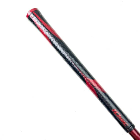 New Srixon ZX MKII 3 Hybrid / 19 Degree / Hzrdus RDX Smoke 70 Senior Flex