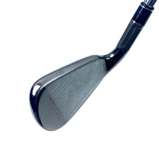 Taylormade M2 5 Iron / 21.5 Degree / Reax Steel 88 Regular Flex