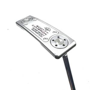Scotty Cameron Super Select Newport 2.5 + Putter / 33 Inches