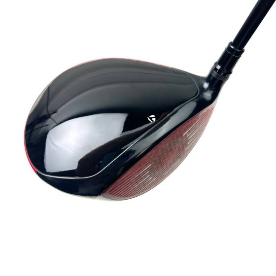 Taylormade Stealth 2 Driver / 10.5 Degree / Ventus TR Stiff Flex