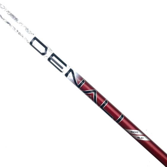 Titleist GT2 Driver / 10 Degree / Denali 50 Stiff Flex