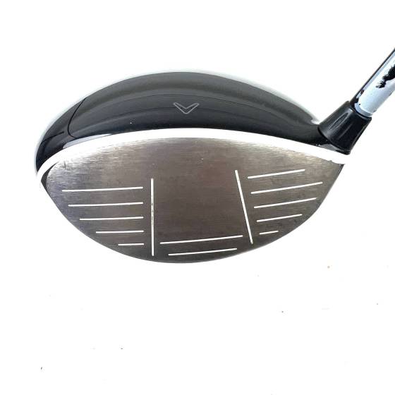 Callaway Big Bertha 460 Driver / 11 Degree / Aldila NVS 55 Regular Flex