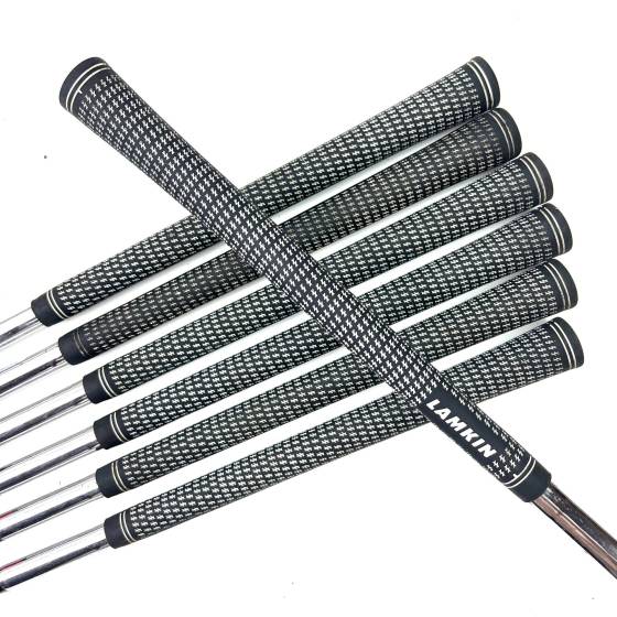 Titleist 710 CB/MB Irons / 4-PW / KBS Tour Stiff Flex