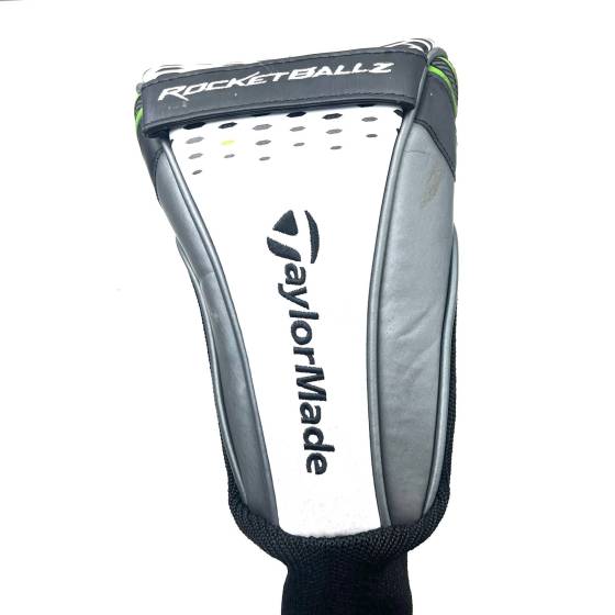 Taylormade RBZ Driver / 9.5 Degree / Matrix Ozik Stiff Flex