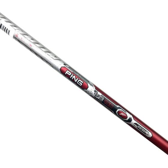 Ping G15 3 Wood / 15.5 Degree / TFC 149 Regular Flex
