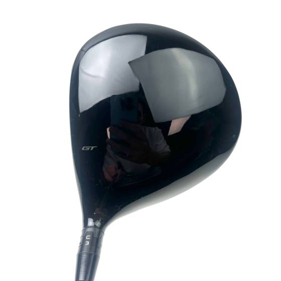 Titleist GT2 Driver / 10 Degree / Denali 50 Stiff Flex