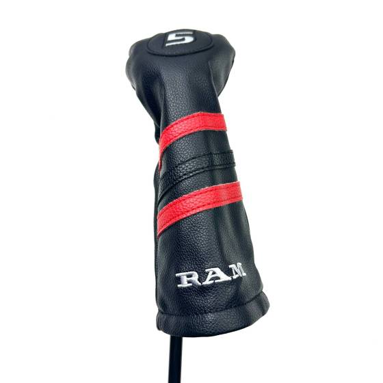 RAM 2 EZ 5 Wood / 18 Degree / RAM Regular Flex