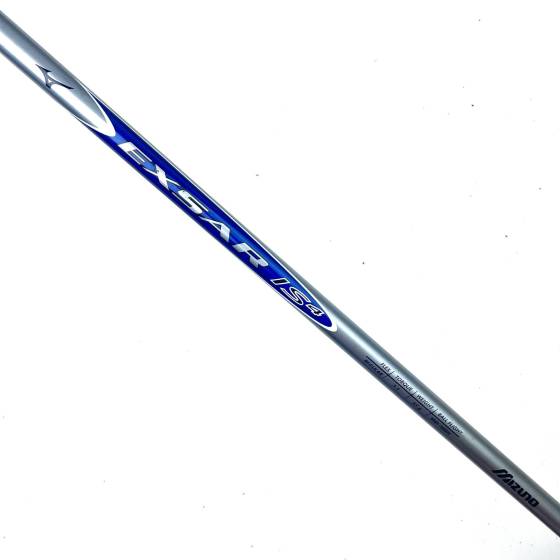 Mizuno JPX 900 5 Iron / 25 Degree / Exsar IS4 Regular Flex