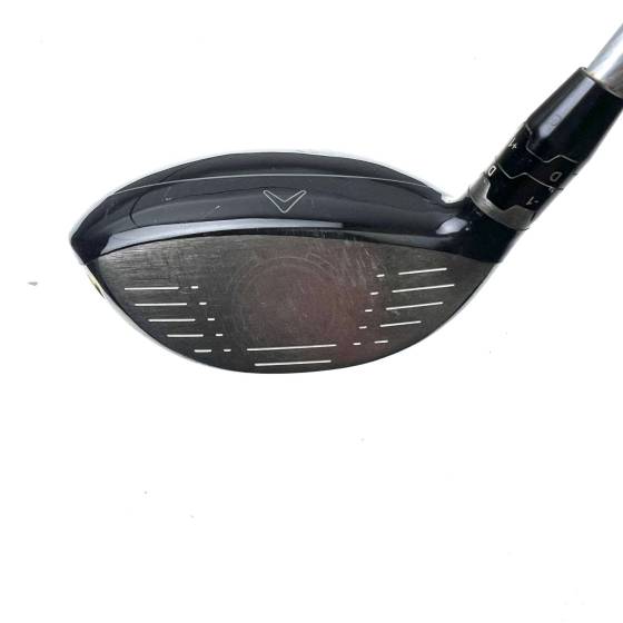 Callaway Epic Flash Heavenwood / 20 Degree / Evenflow Stiff Flex