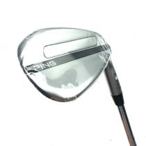 New Ping S259 Gap Wedge / 52 Degree / ZZ-115 Wedge Flex