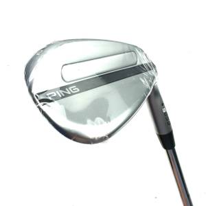 New Ping S259 Gap Wedge / 52 Degree / ZZ-115 Wedge Flex