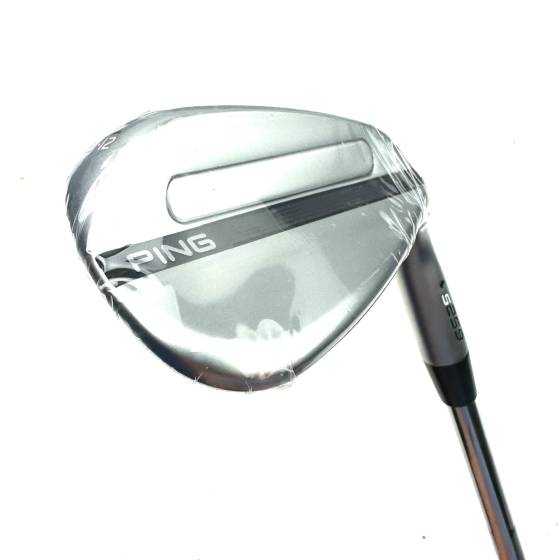 New Ping S259 Gap Wedge / 52 Degree / ZZ-115 Wedge Flex